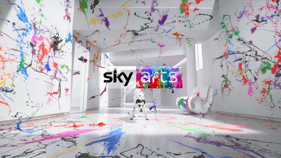 Sky Arts | Dogs Spots